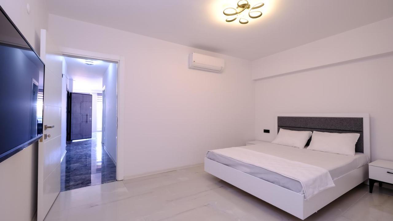 Oksa Apart Kuşadası Ngoại thất bức ảnh
