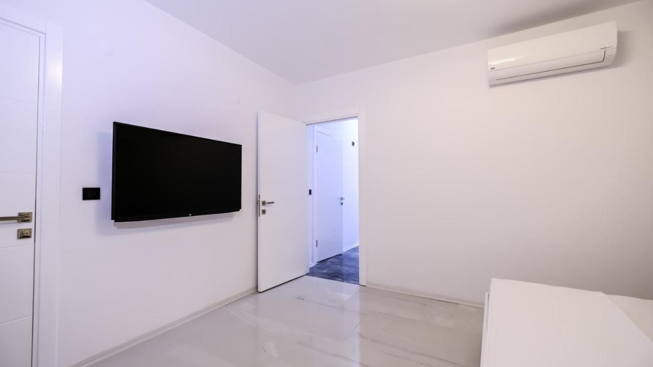 Oksa Apart Kuşadası Ngoại thất bức ảnh