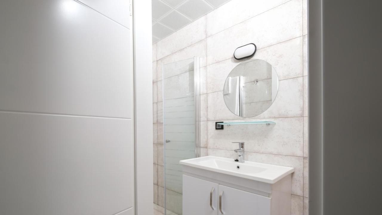 Oksa Apart Kuşadası Ngoại thất bức ảnh